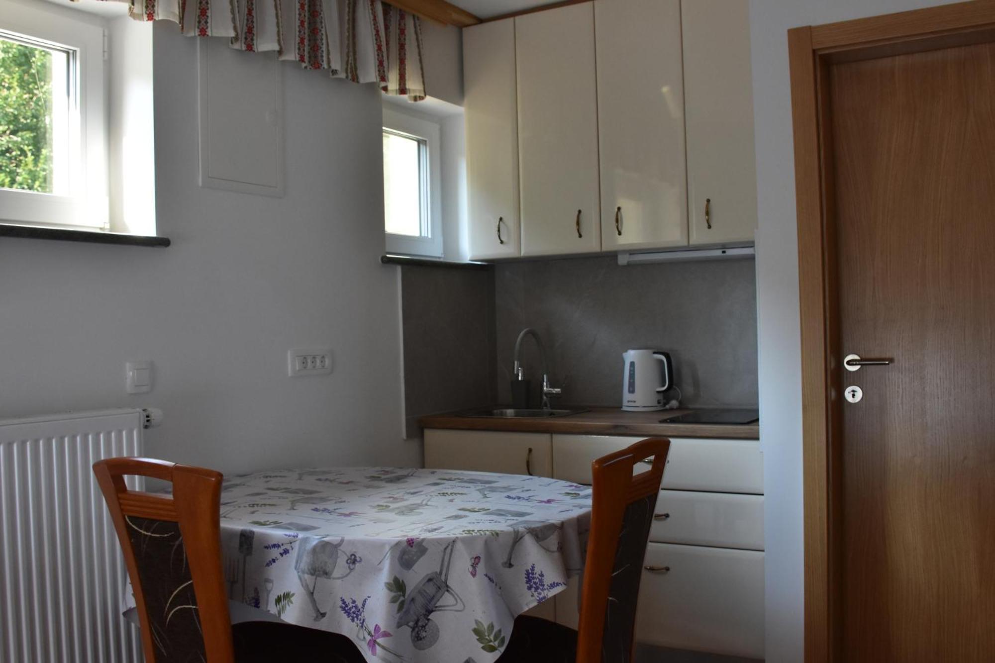Sobe Apartma Dobe Bled Exterior foto