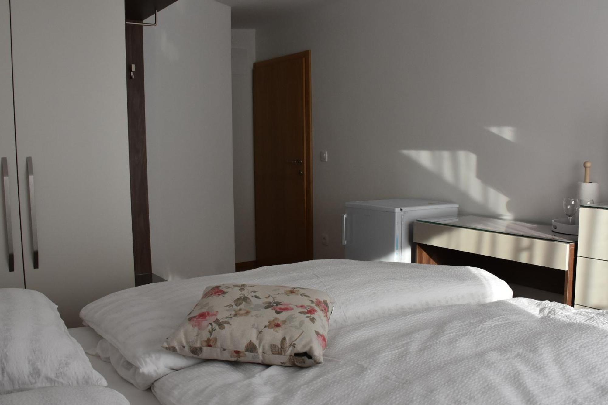 Sobe Apartma Dobe Bled Exterior foto