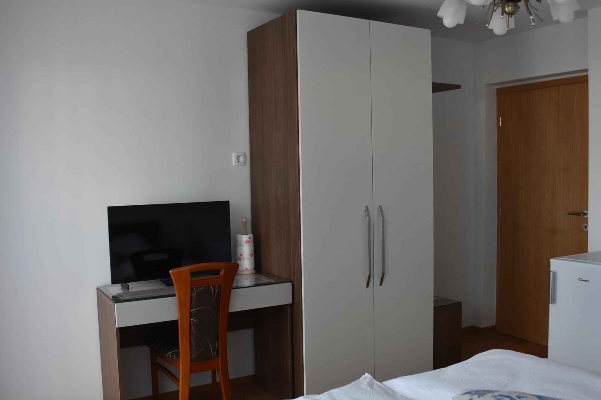 Sobe Apartma Dobe Bled Exterior foto