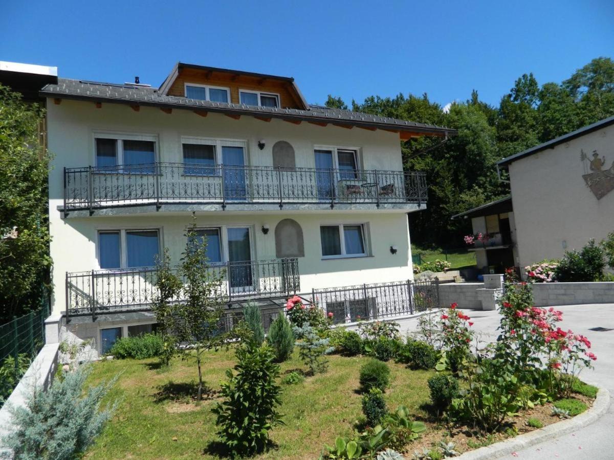 Sobe Apartma Dobe Bled Exterior foto