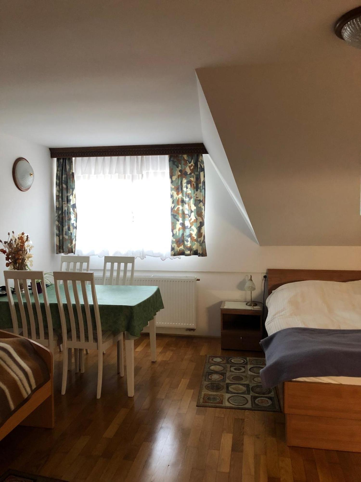 Sobe Apartma Dobe Bled Exterior foto