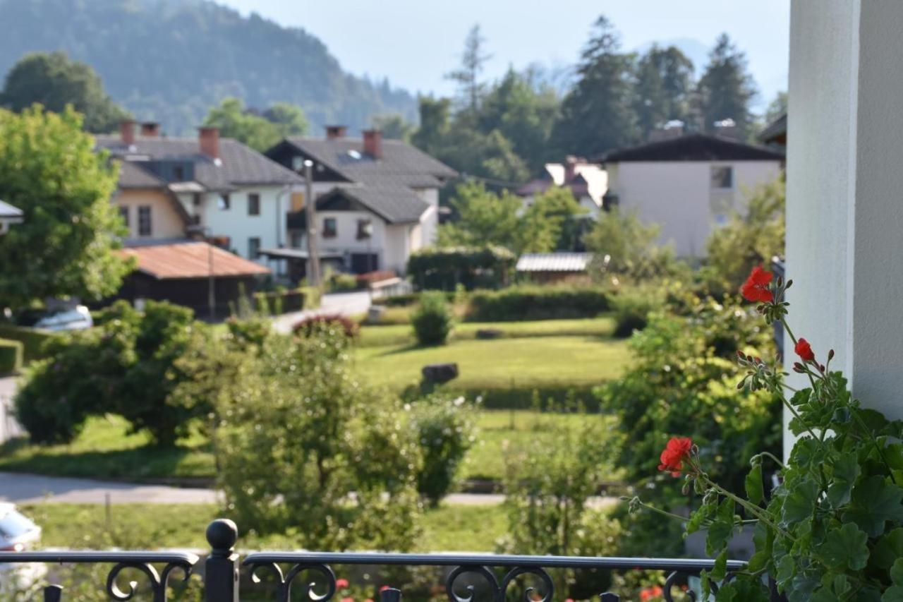 Sobe Apartma Dobe Bled Exterior foto