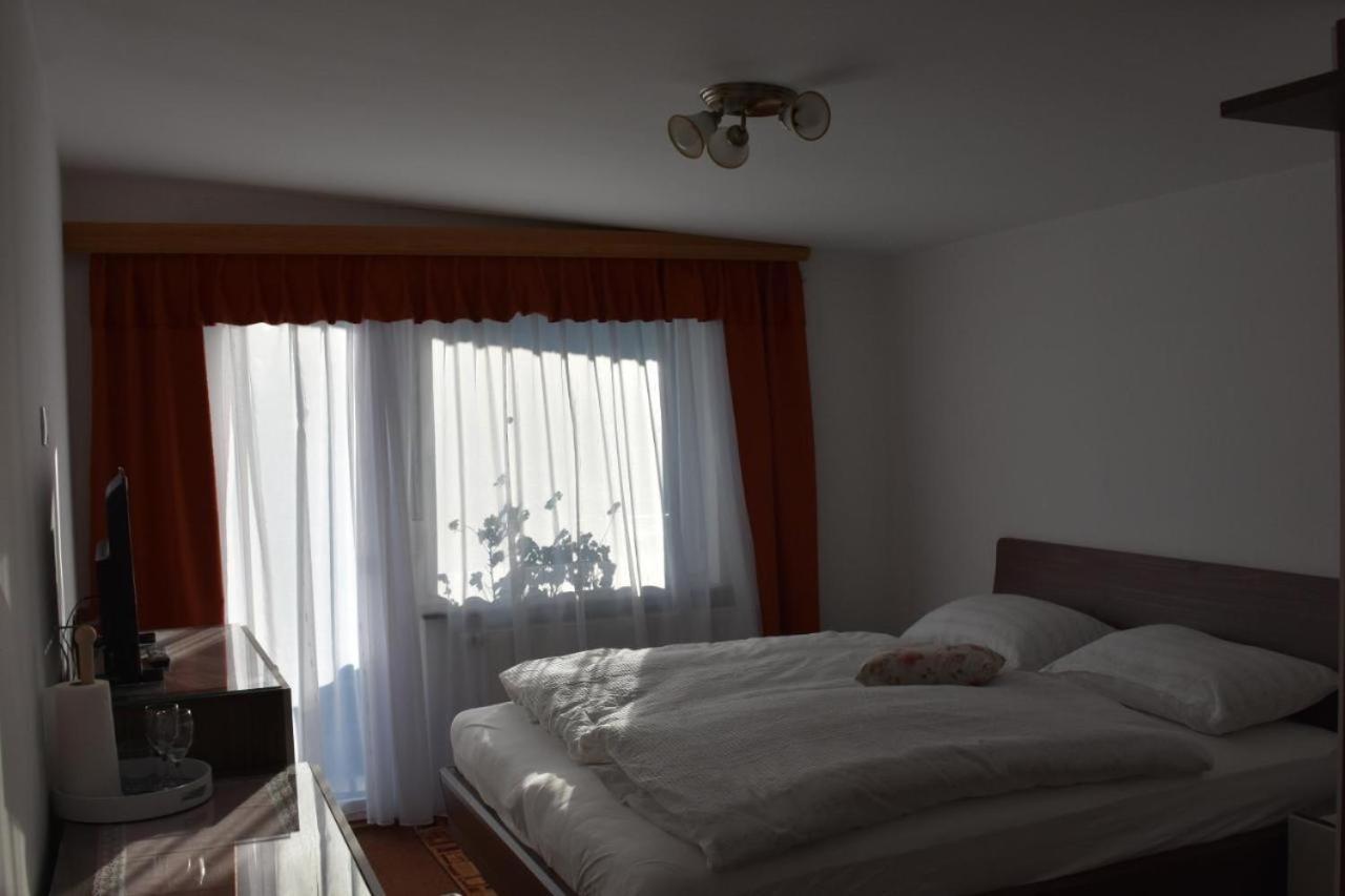 Sobe Apartma Dobe Bled Exterior foto